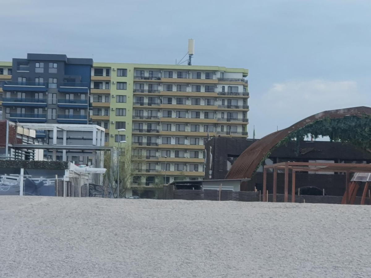 Alegria Summerland Mamaia Bagian luar foto