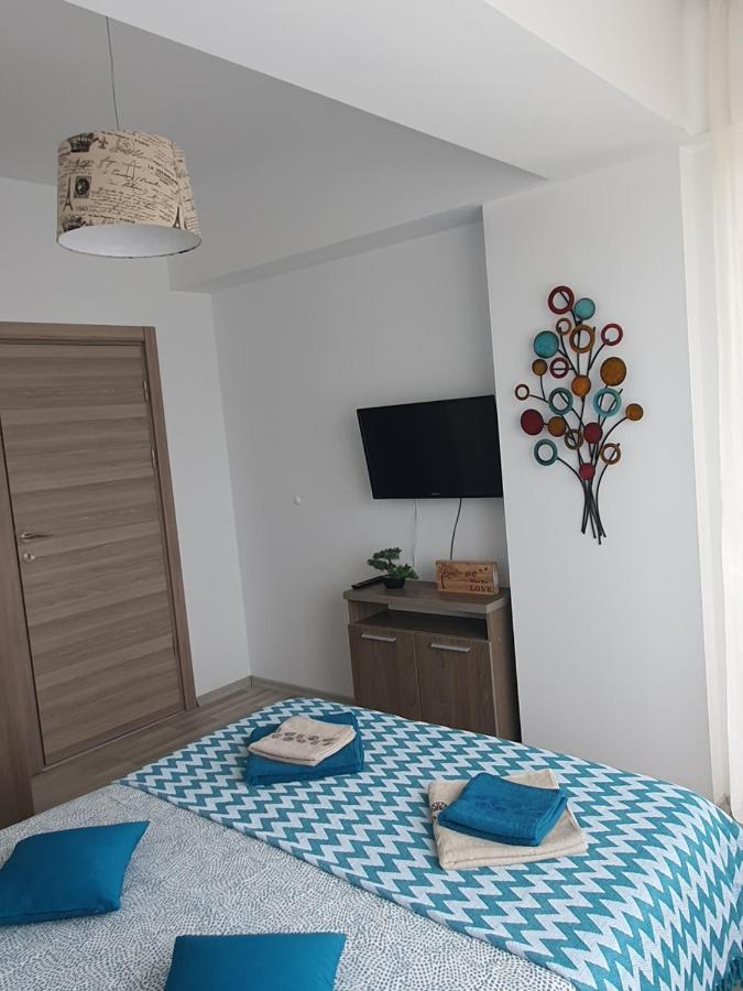 Alegria Summerland Mamaia Bagian luar foto