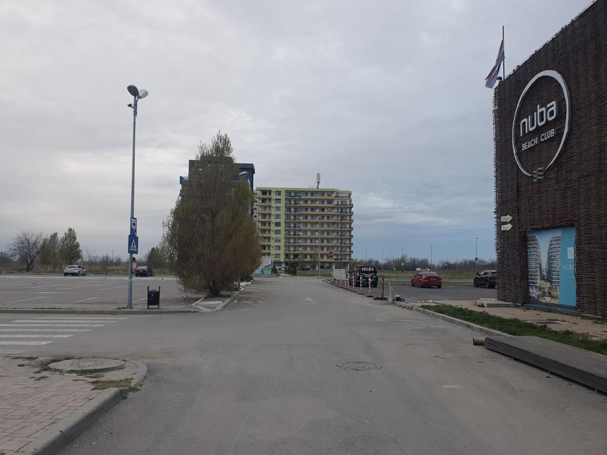 Alegria Summerland Mamaia Bagian luar foto